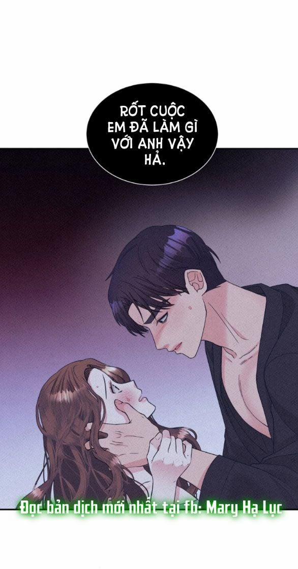 manhwax10.com - Truyện Manhwa [18+] Người Vợ Giả Mạo Chương 4 2 Trang 27