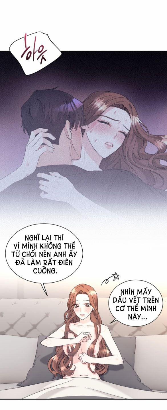 manhwax10.com - Truyện Manhwa [18+] Người Vợ Giả Mạo Chương 4 2 Trang 28