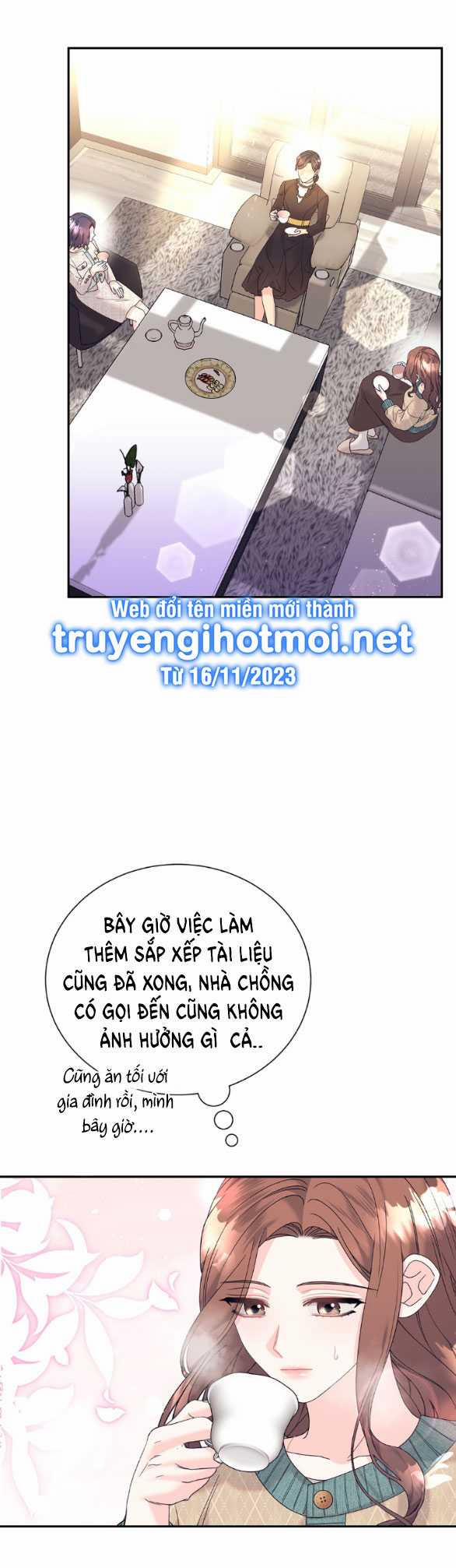 manhwax10.com - Truyện Manhwa [18+] Người Vợ Giả Mạo Chương 42 1 Trang 23