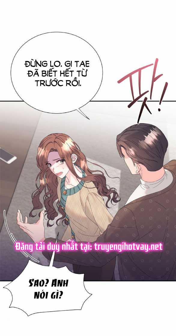 manhwax10.com - Truyện Manhwa [18+] Người Vợ Giả Mạo Chương 43 1 Trang 17