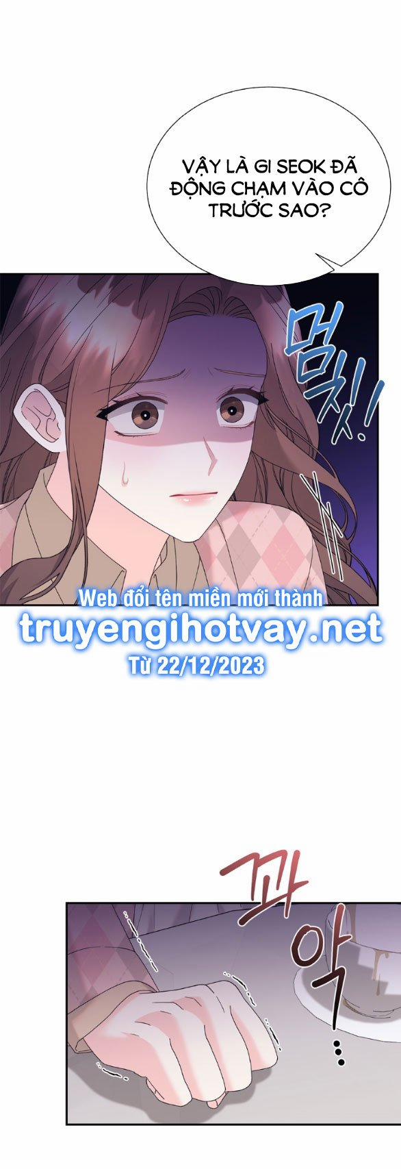 manhwax10.com - Truyện Manhwa [18+] Người Vợ Giả Mạo Chương 45 1 Trang 22