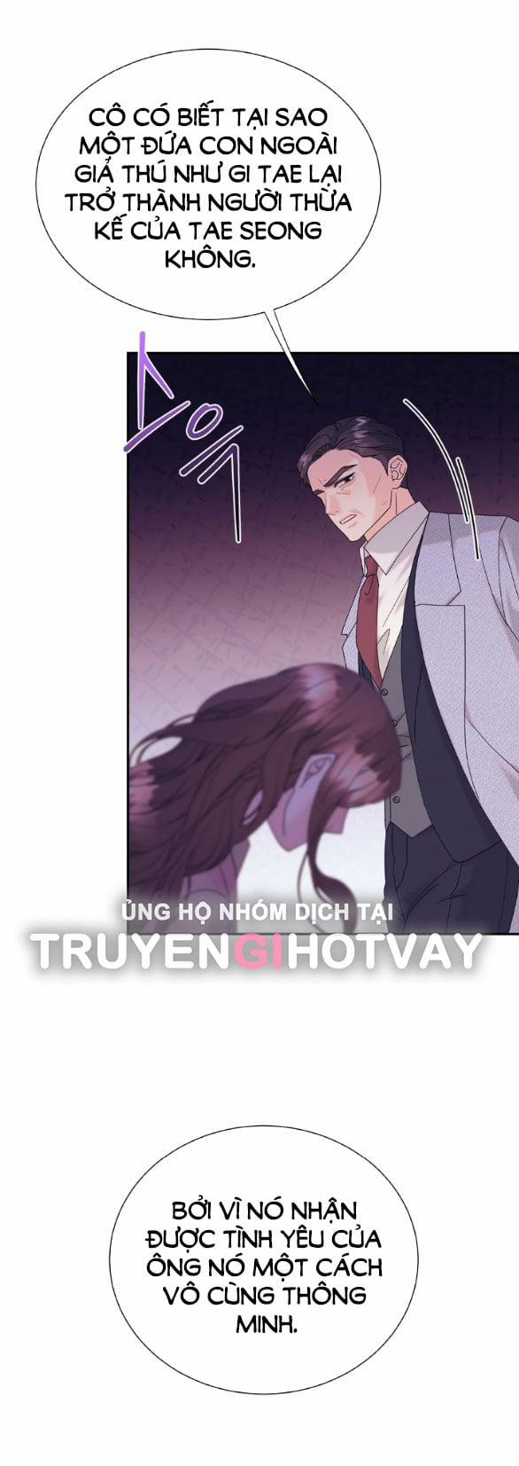 manhwax10.com - Truyện Manhwa [18+] Người Vợ Giả Mạo Chương 45 2 Trang 1