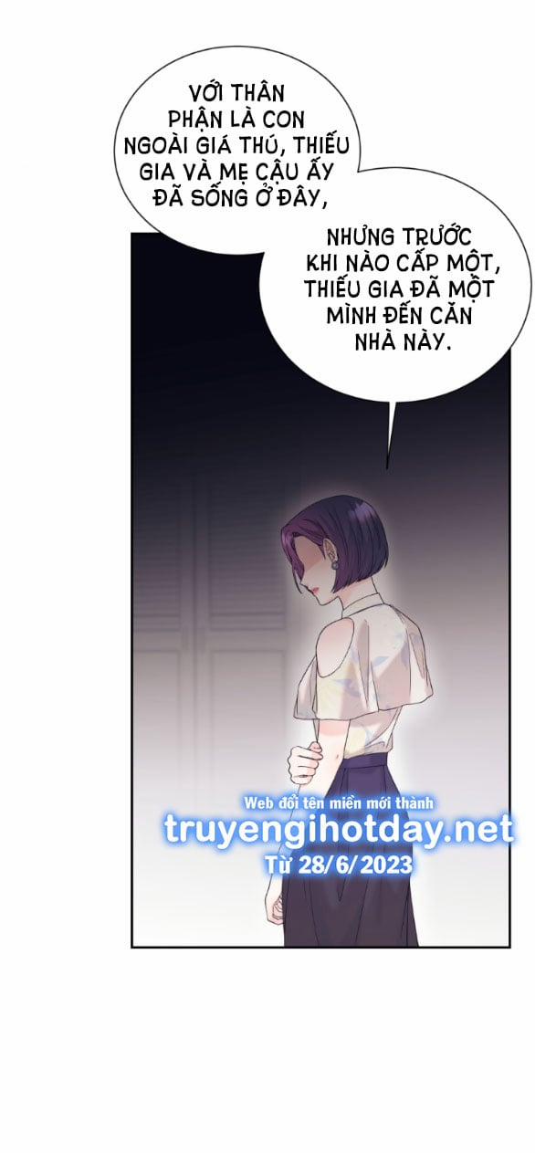 manhwax10.com - Truyện Manhwa [18+] Người Vợ Giả Mạo Chương 5 1 Trang 18