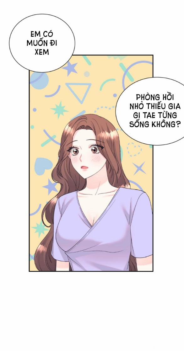 manhwax10.com - Truyện Manhwa [18+] Người Vợ Giả Mạo Chương 5 1 Trang 9