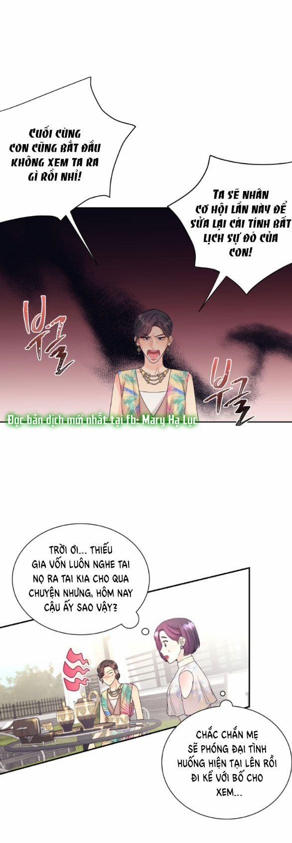 manhwax10.com - Truyện Manhwa [18+] Người Vợ Giả Mạo Chương 5 2 Trang 12