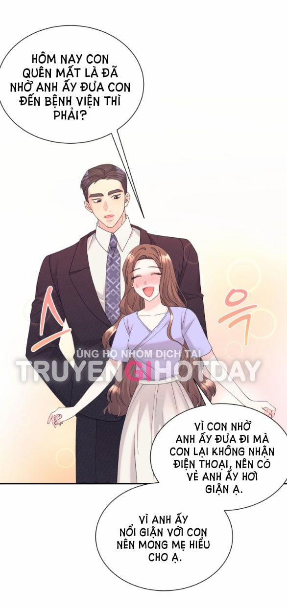 manhwax10.com - Truyện Manhwa [18+] Người Vợ Giả Mạo Chương 5 2 Trang 14