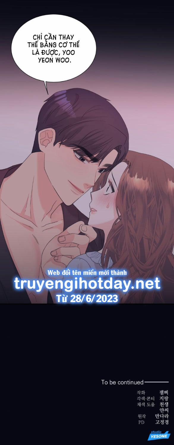 manhwax10.com - Truyện Manhwa [18+] Người Vợ Giả Mạo Chương 6 2 Trang 24