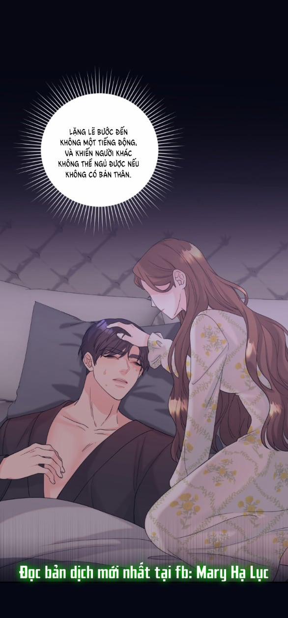 manhwax10.com - Truyện Manhwa [18+] Người Vợ Giả Mạo Chương 7 1 Trang 2