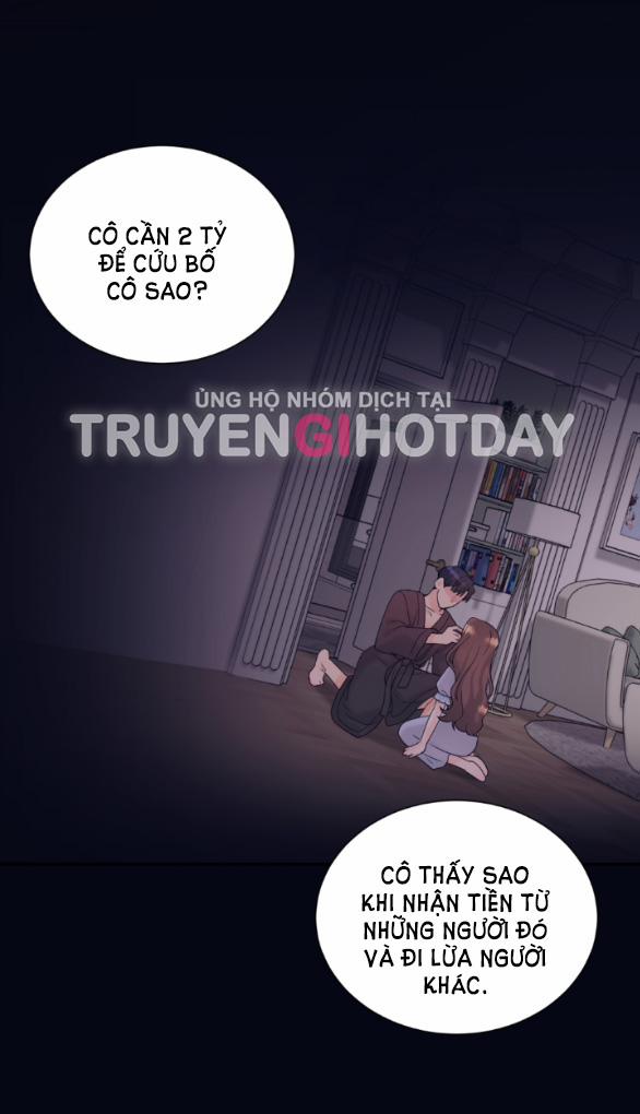 manhwax10.com - Truyện Manhwa [18+] Người Vợ Giả Mạo Chương 7 1 Trang 11