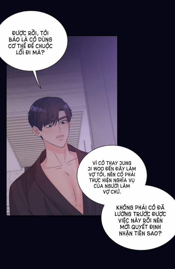 manhwax10.com - Truyện Manhwa [18+] Người Vợ Giả Mạo Chương 7 1 Trang 14