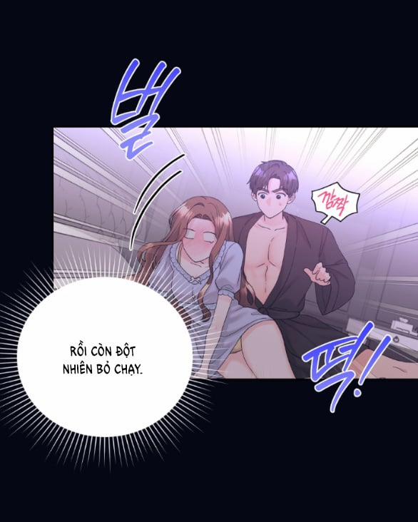 manhwax10.com - Truyện Manhwa [18+] Người Vợ Giả Mạo Chương 7 1 Trang 3