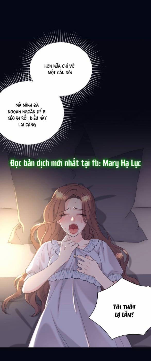 manhwax10.com - Truyện Manhwa [18+] Người Vợ Giả Mạo Chương 7 1 Trang 23