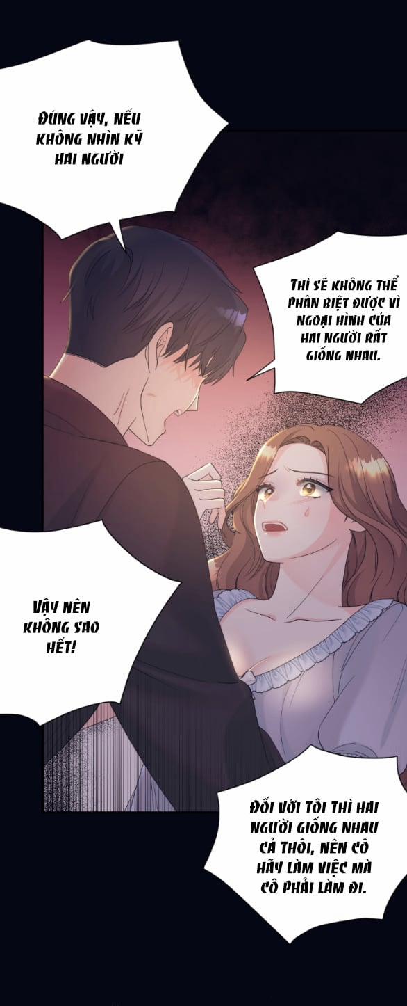 manhwax10.com - Truyện Manhwa [18+] Người Vợ Giả Mạo Chương 7 1 Trang 28