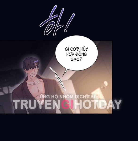 manhwax10.com - Truyện Manhwa [18+] Người Vợ Giả Mạo Chương 7 1 Trang 31