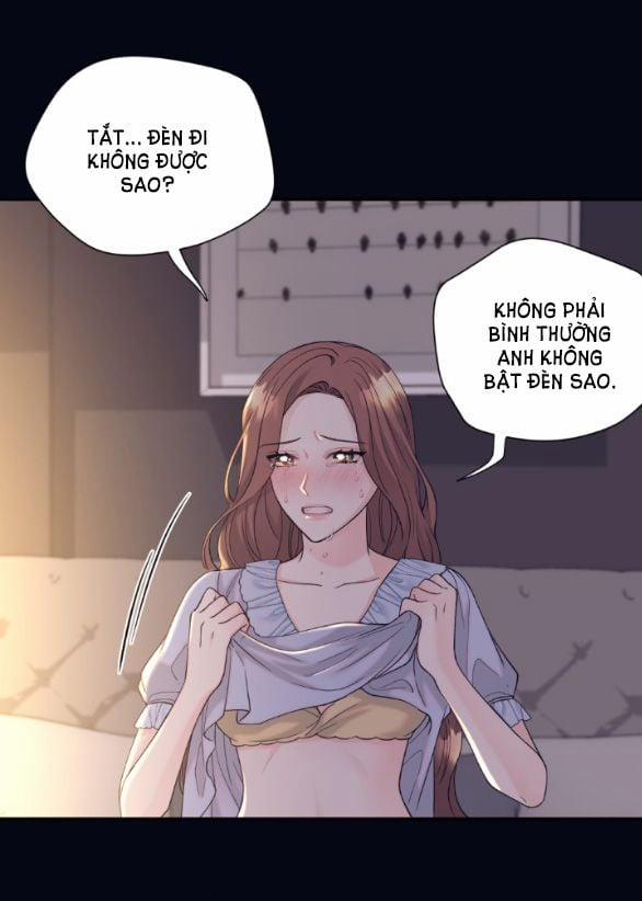 manhwax10.com - Truyện Manhwa [18+] Người Vợ Giả Mạo Chương 7 2 Trang 11