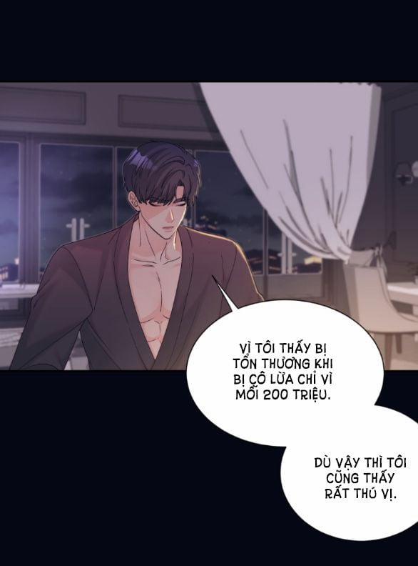 manhwax10.com - Truyện Manhwa [18+] Người Vợ Giả Mạo Chương 7 2 Trang 3