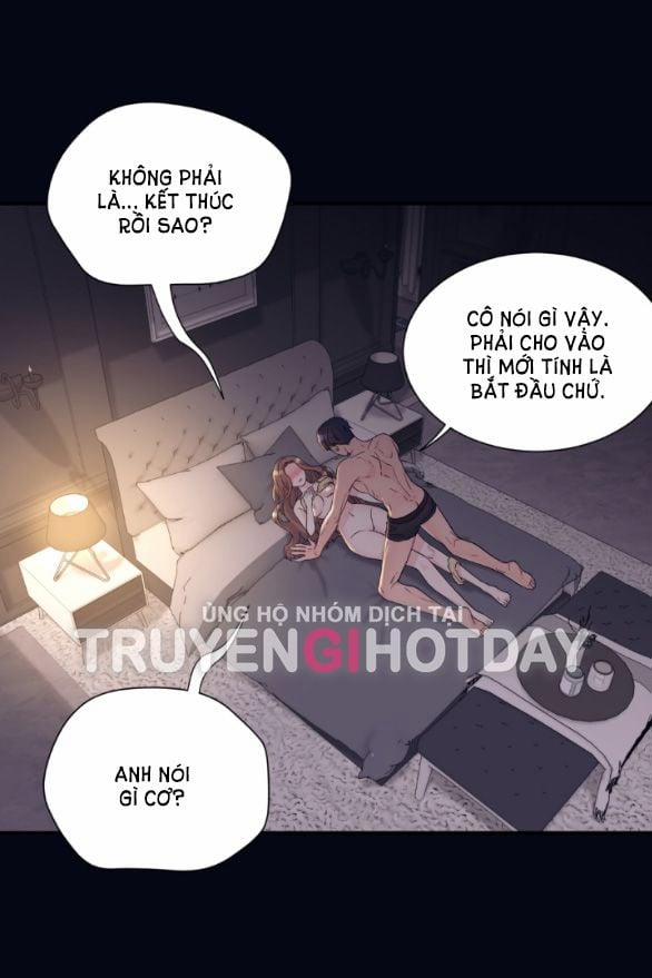 manhwax10.com - Truyện Manhwa [18+] Người Vợ Giả Mạo Chương 7 2 Trang 36