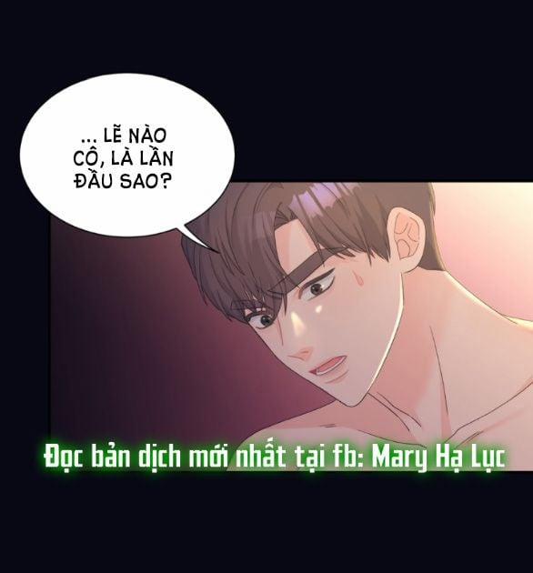 manhwax10.com - Truyện Manhwa [18+] Người Vợ Giả Mạo Chương 8 1 Trang 3