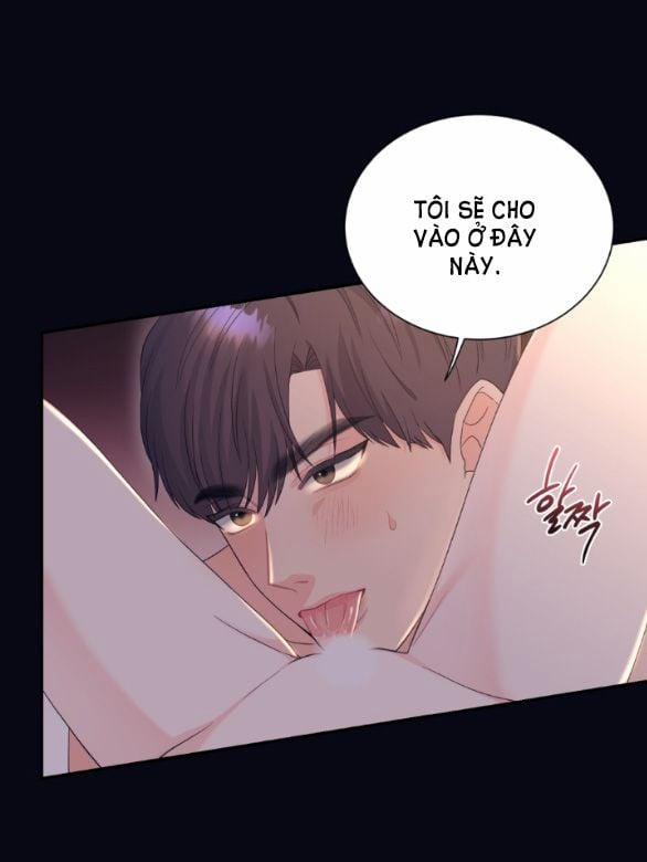 manhwax10.com - Truyện Manhwa [18+] Người Vợ Giả Mạo Chương 8 1 Trang 8