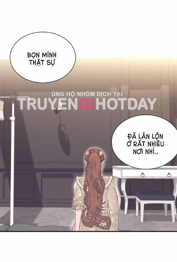 manhwax10.com - Truyện Manhwa [18+] Người Vợ Giả Mạo Chương 8 2 Trang 16