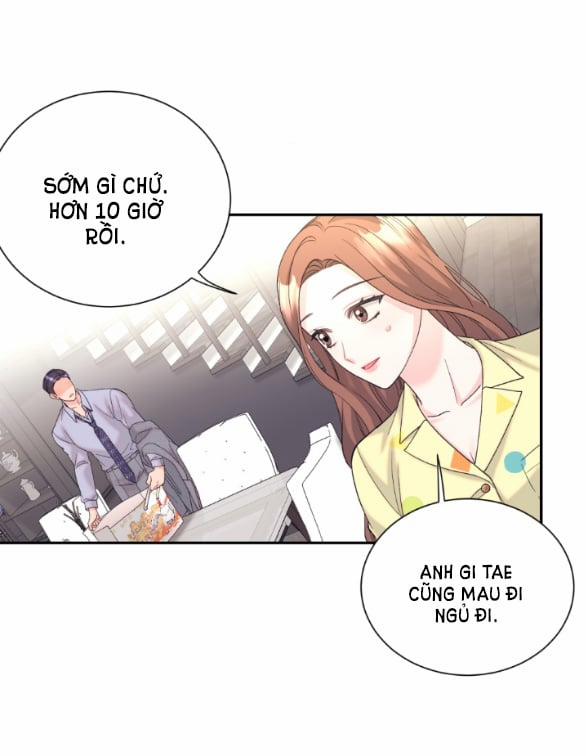 manhwax10.com - Truyện Manhwa [18+] Người Vợ Giả Mạo Chương 9 1 Trang 18