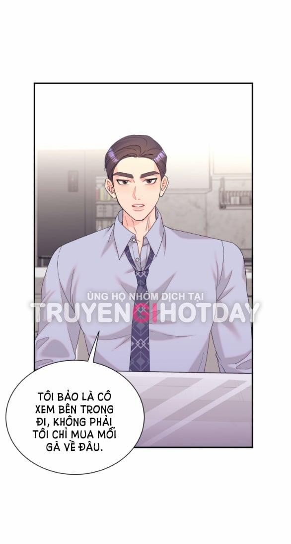 manhwax10.com - Truyện Manhwa [18+] Người Vợ Giả Mạo Chương 9 1 Trang 30