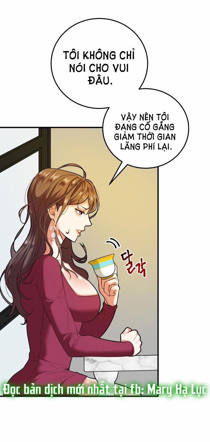 manhwax10.com - Truyện Manhwa [18+] Người Vợ Gợi Cảm Chương 1 1 Trang 19