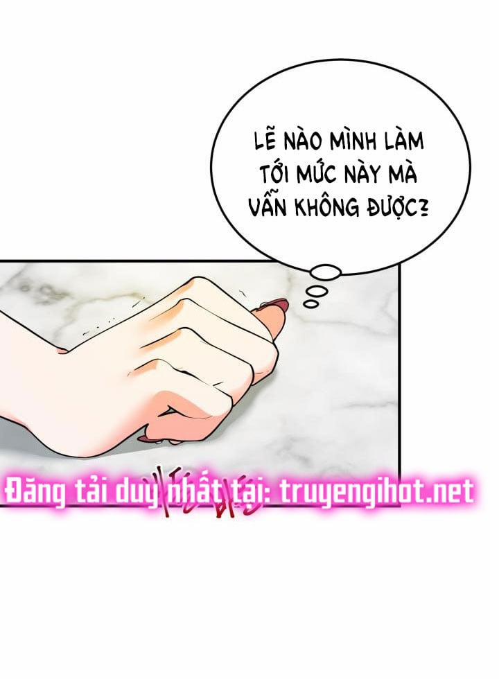 manhwax10.com - Truyện Manhwa [18+] Người Vợ Gợi Cảm Chương 1 1 Trang 3