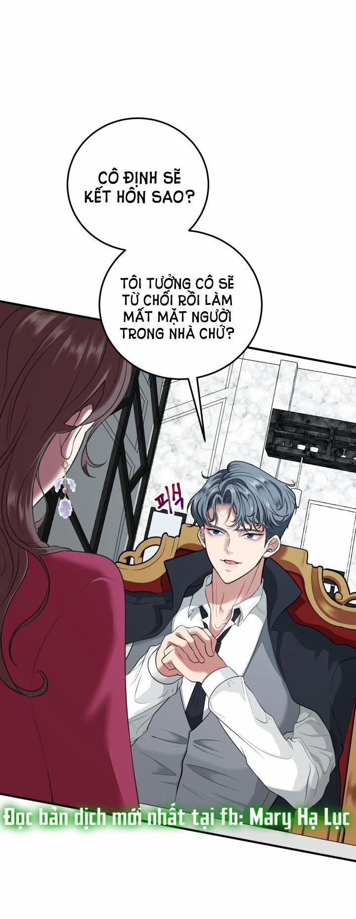 manhwax10.com - Truyện Manhwa [18+] Người Vợ Gợi Cảm Chương 1 1 Trang 23