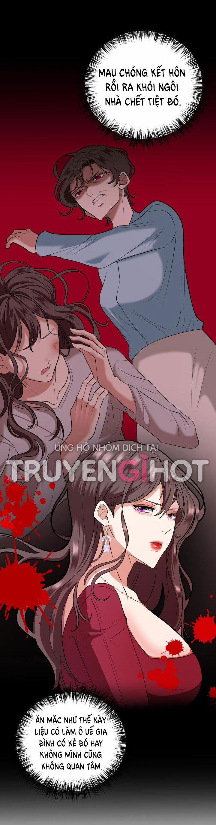 manhwax10.com - Truyện Manhwa [18+] Người Vợ Gợi Cảm Chương 1 1 Trang 26