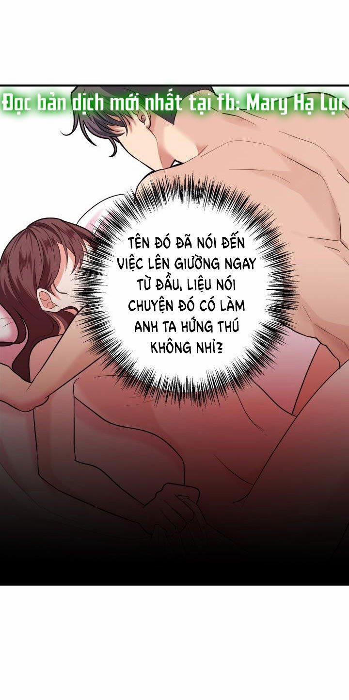 manhwax10.com - Truyện Manhwa [18+] Người Vợ Gợi Cảm Chương 1 2 Trang 32