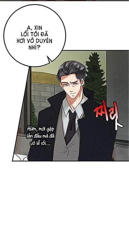 manhwax10.com - Truyện Manhwa [18+] Người Vợ Gợi Cảm Chương 11 1 Trang 27