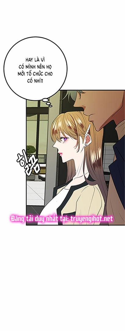 manhwax10.com - Truyện Manhwa [18+] Người Vợ Gợi Cảm Chương 11 2 Trang 20