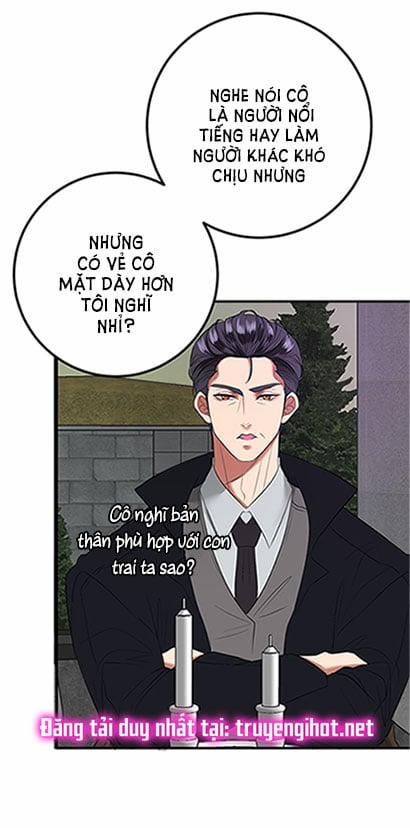 manhwax10.com - Truyện Manhwa [18+] Người Vợ Gợi Cảm Chương 11 2 Trang 25