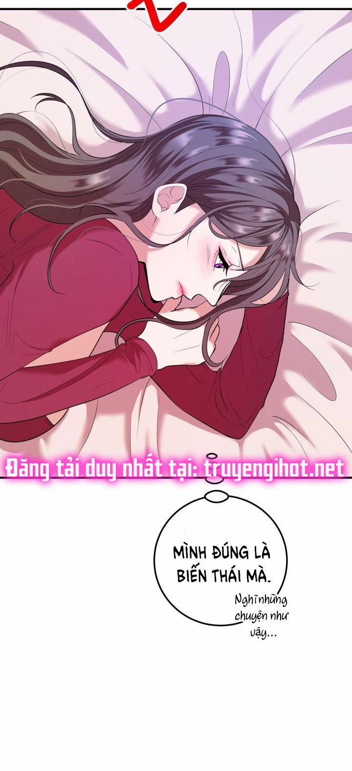 manhwax10.com - Truyện Manhwa [18+] Người Vợ Gợi Cảm Chương 2 1 Trang 15