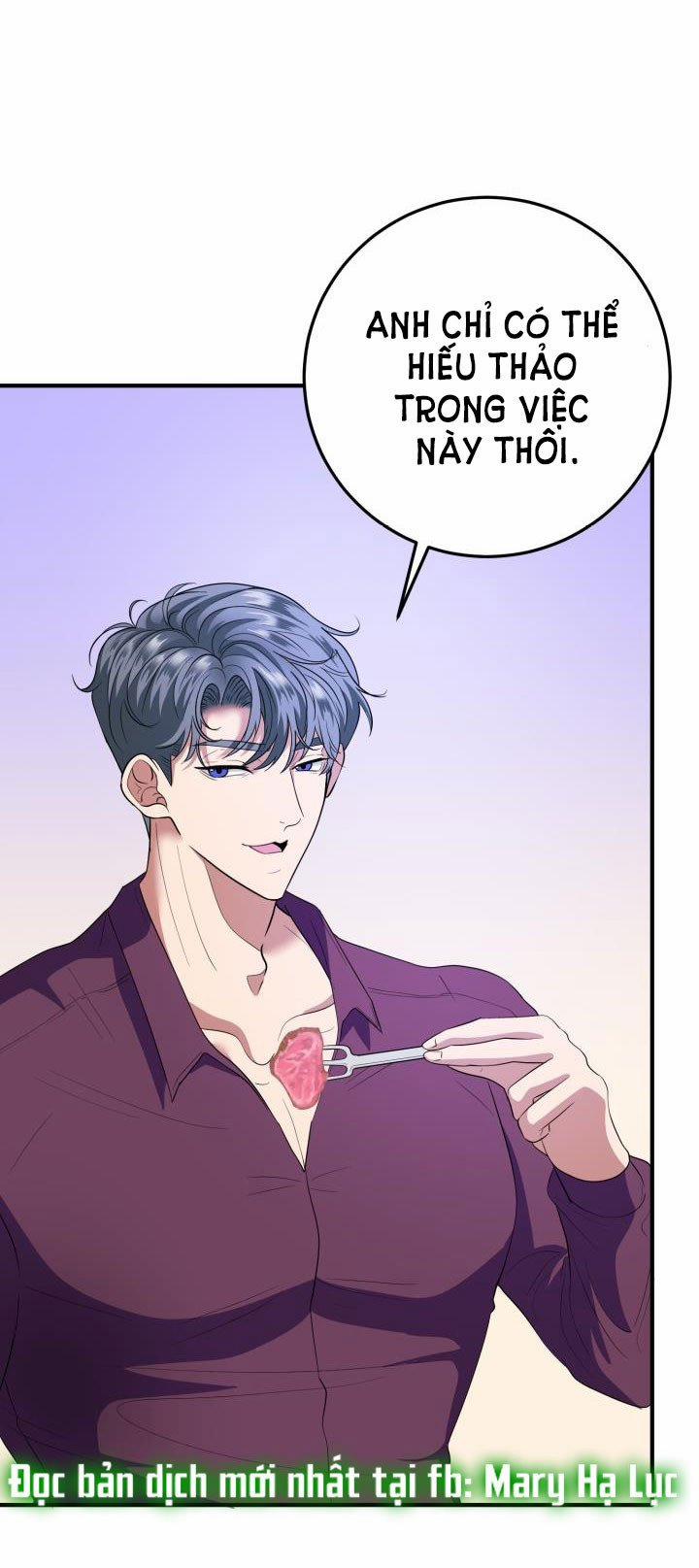 manhwax10.com - Truyện Manhwa [18+] Người Vợ Gợi Cảm Chương 2 1 Trang 42