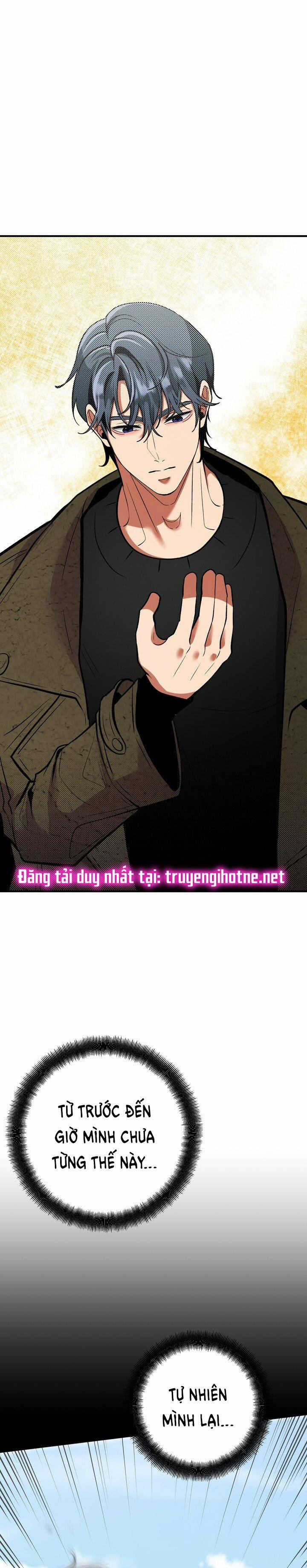 manhwax10.com - Truyện Manhwa [18+] Người Vợ Gợi Cảm Chương 32 1 Trang 16