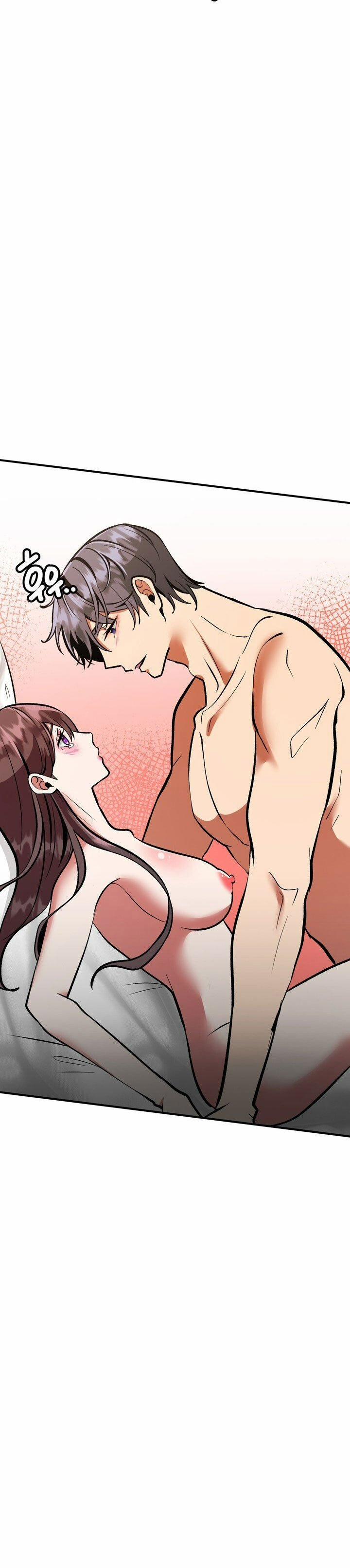 manhwax10.com - Truyện Manhwa [18+] Người Vợ Gợi Cảm Chương 33 1 Trang 24