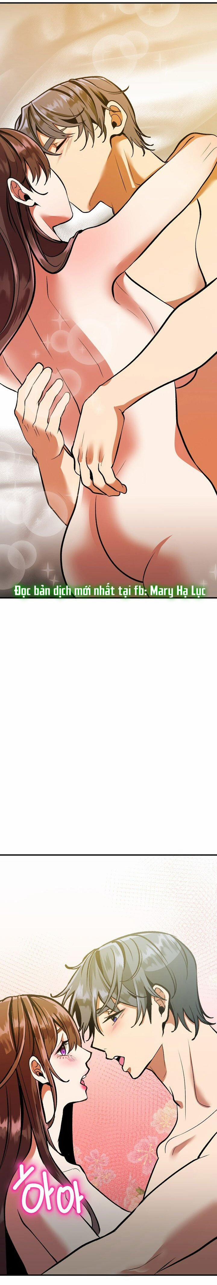 manhwax10.com - Truyện Manhwa [18+] Người Vợ Gợi Cảm Chương 33 2 Trang 13