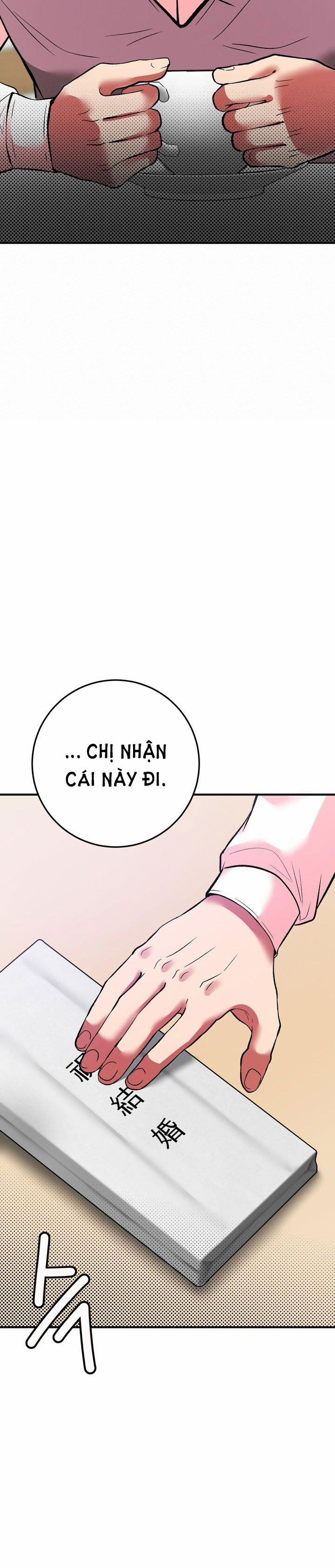 manhwax10.com - Truyện Manhwa [18+] Người Vợ Gợi Cảm Chương 35 2 Trang 7