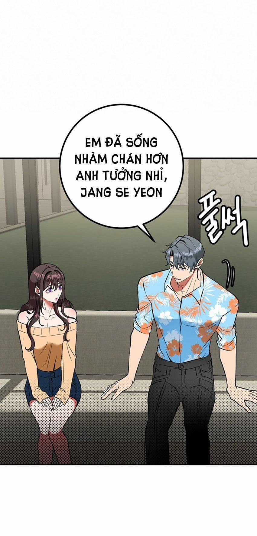 manhwax10.com - Truyện Manhwa [18+] Người Vợ Gợi Cảm Chương 36 2 Trang 24