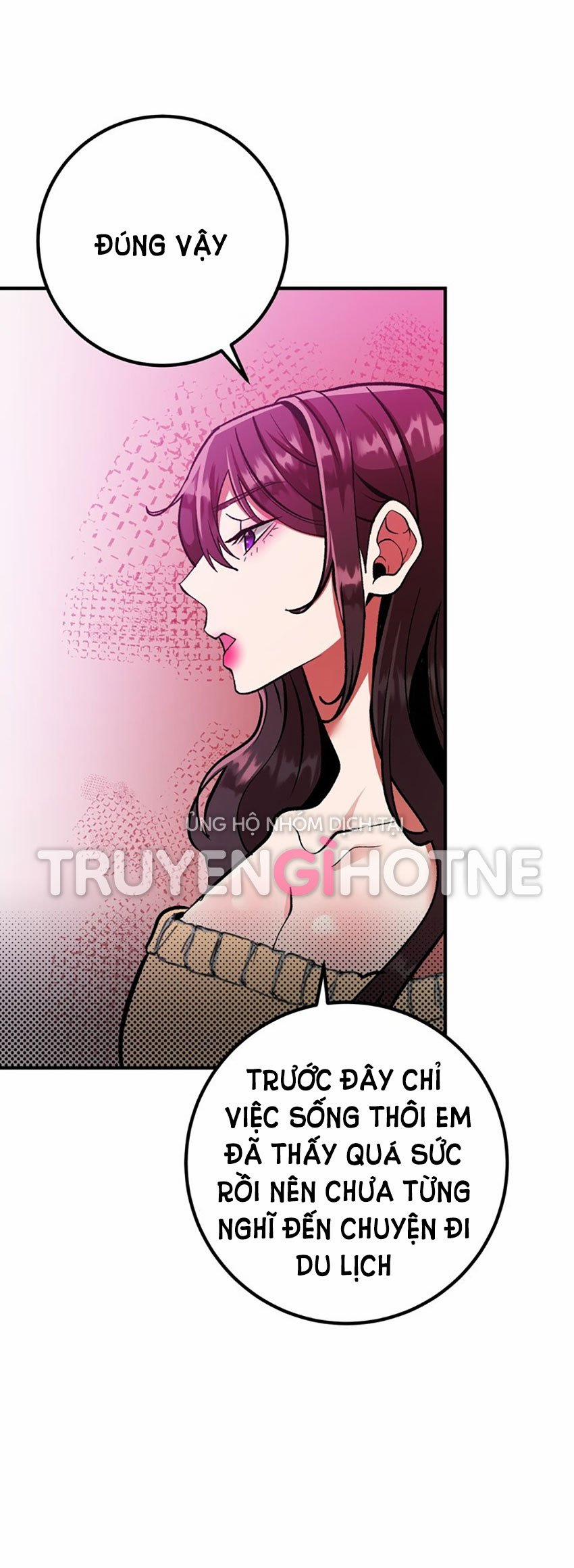 manhwax10.com - Truyện Manhwa [18+] Người Vợ Gợi Cảm Chương 36 2 Trang 25