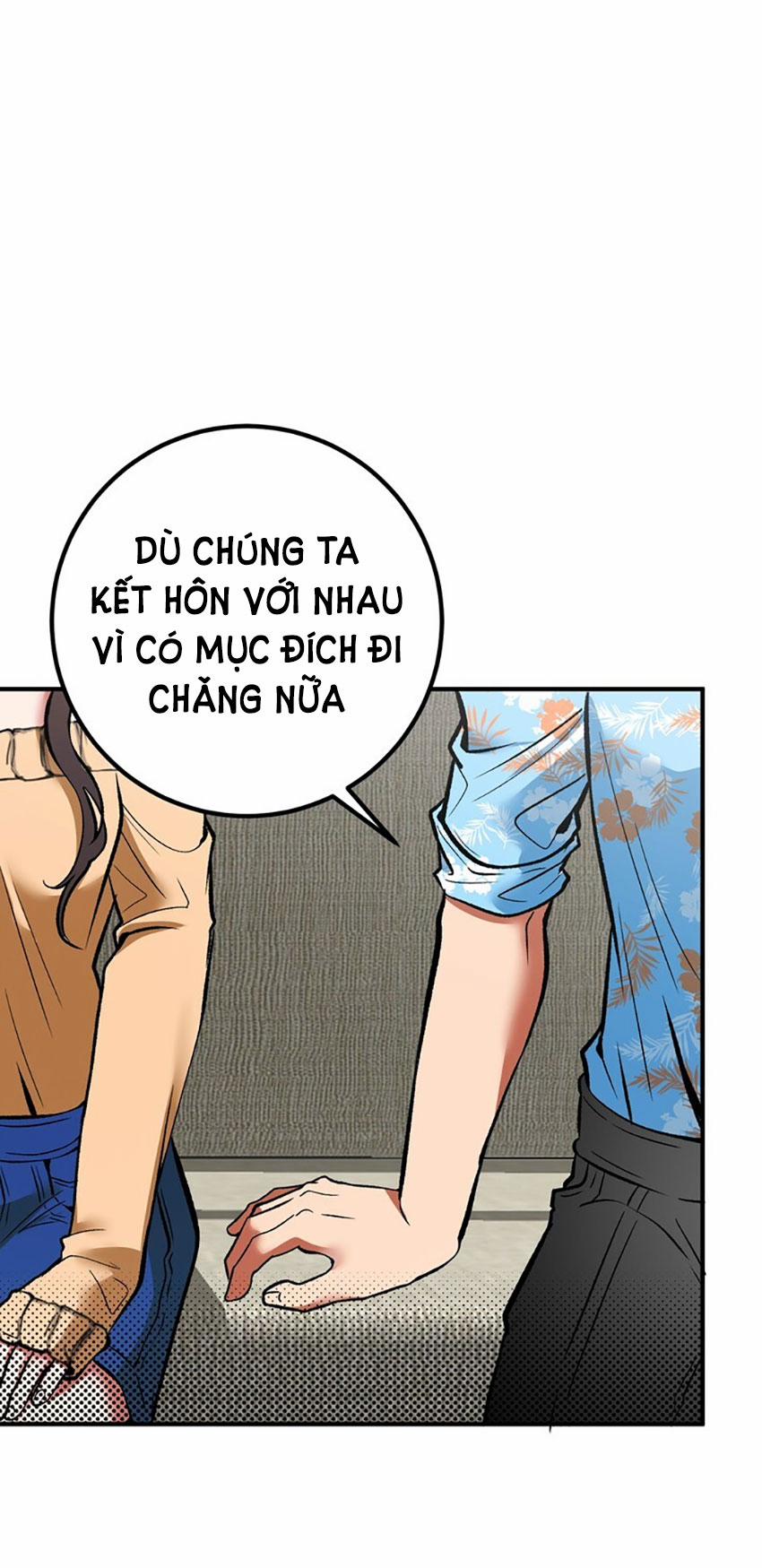 manhwax10.com - Truyện Manhwa [18+] Người Vợ Gợi Cảm Chương 36 2 Trang 30