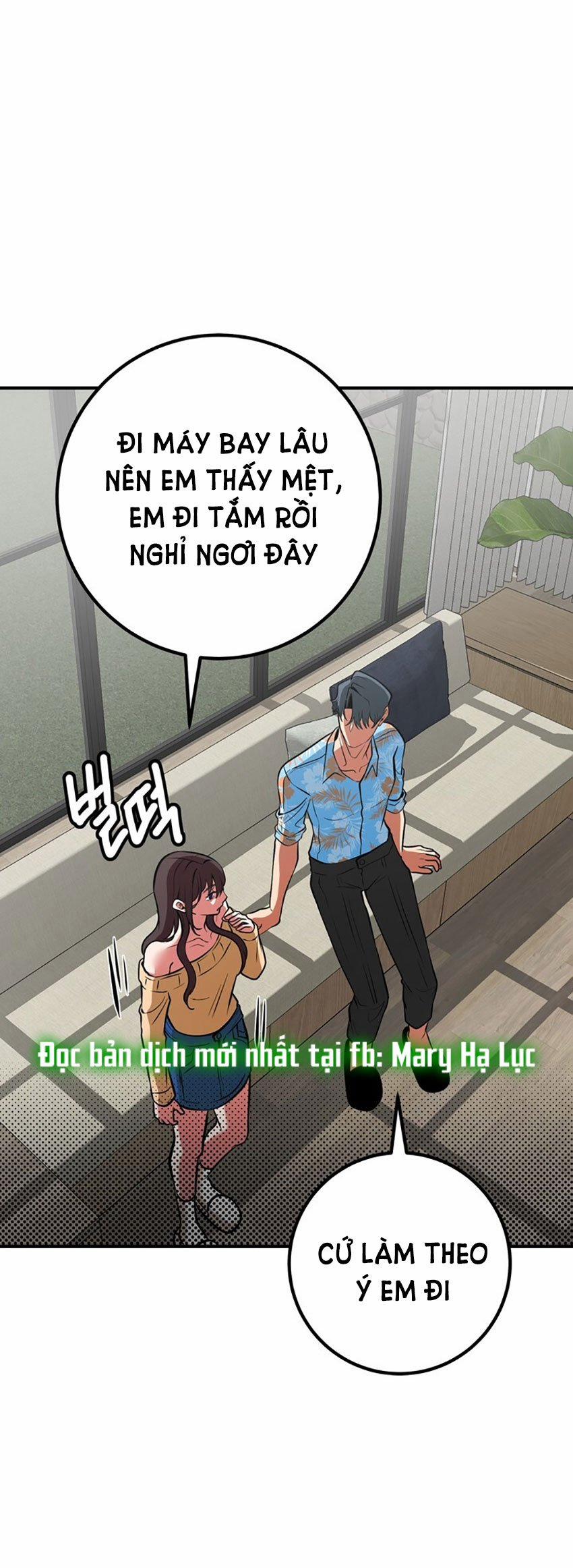 manhwax10.com - Truyện Manhwa [18+] Người Vợ Gợi Cảm Chương 36 2 Trang 40