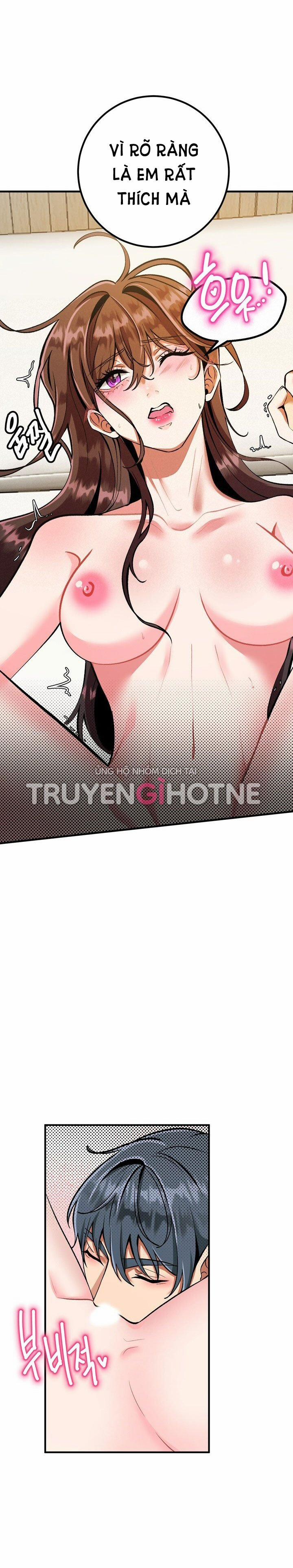 manhwax10.com - Truyện Manhwa [18+] Người Vợ Gợi Cảm Chương 38 2 Trang 5