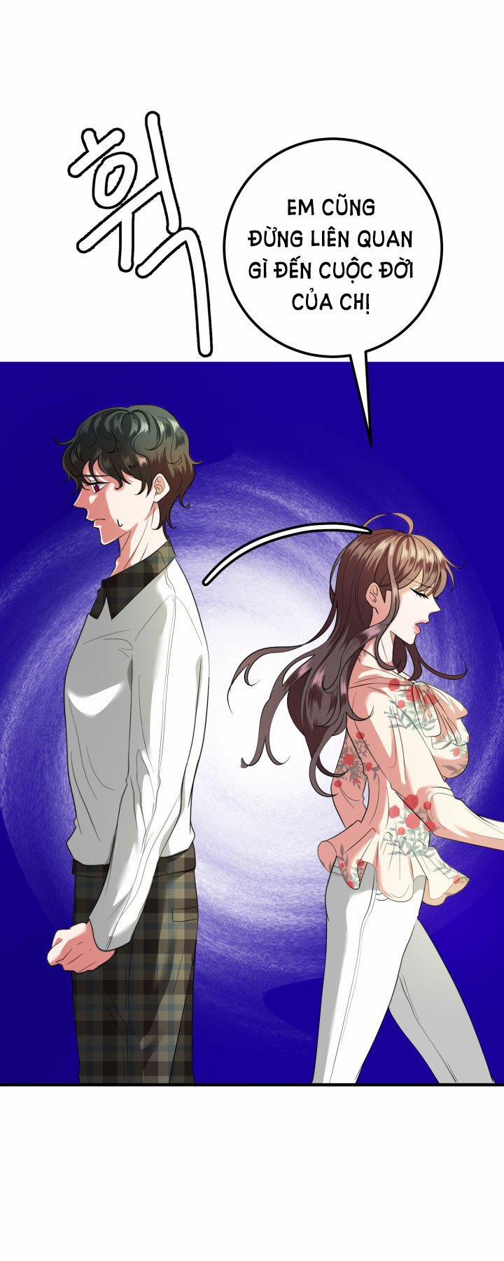 manhwax10.com - Truyện Manhwa [18+] Người Vợ Gợi Cảm Chương 4 1 Trang 20