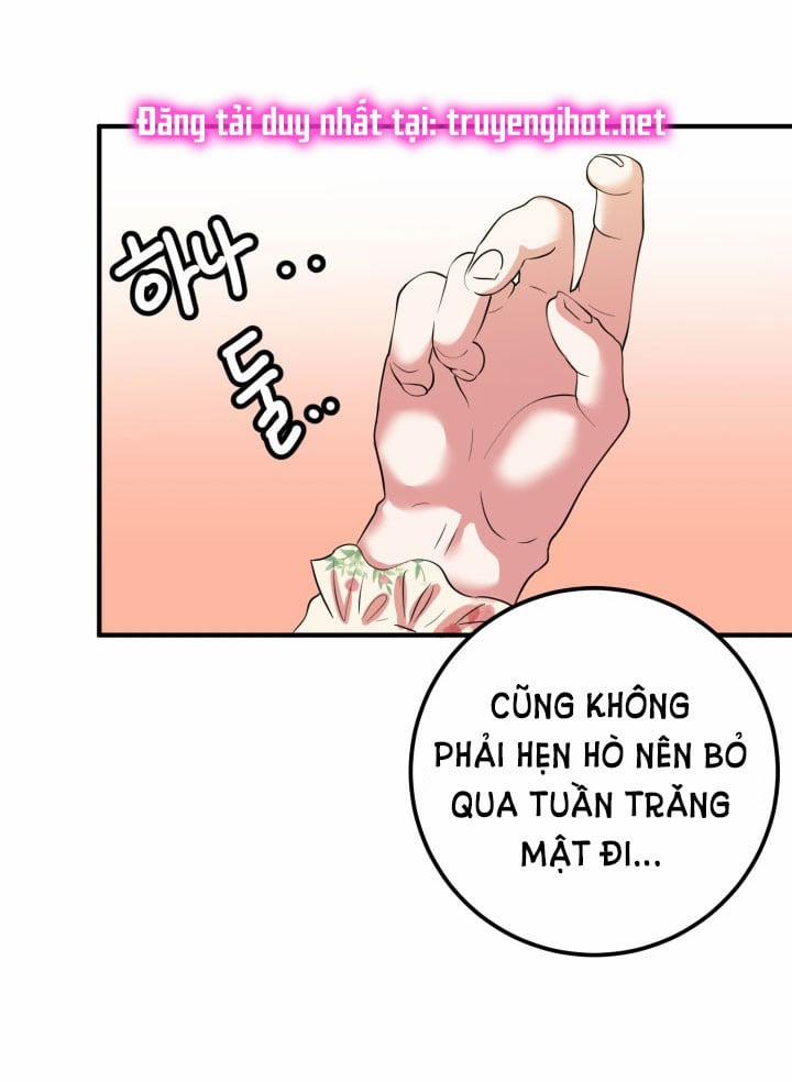 manhwax10.com - Truyện Manhwa [18+] Người Vợ Gợi Cảm Chương 4 1 Trang 27