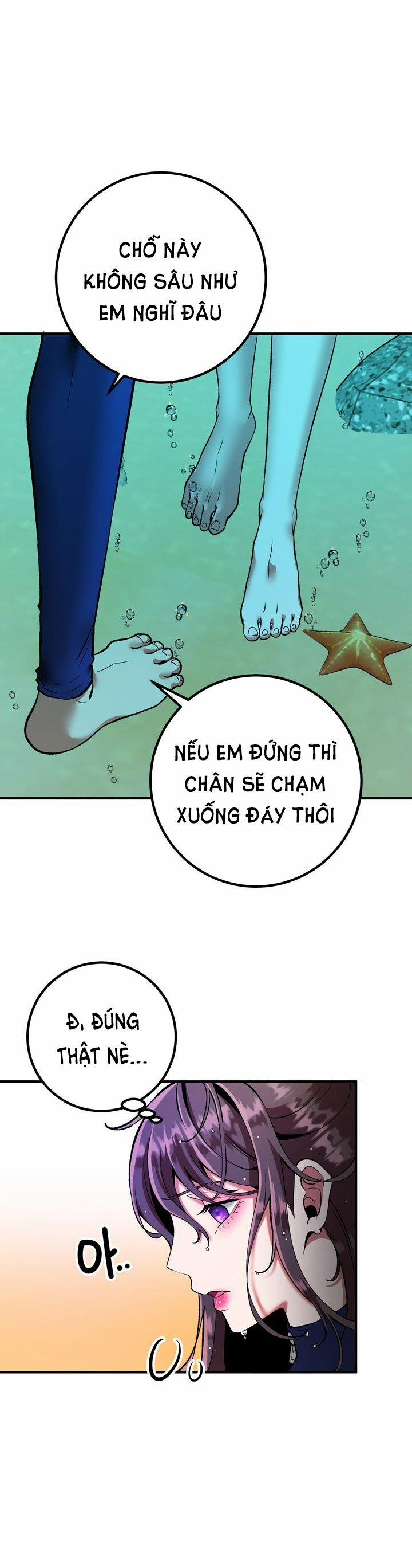 manhwax10.com - Truyện Manhwa [18+] Người Vợ Gợi Cảm Chương 41 1 Trang 28