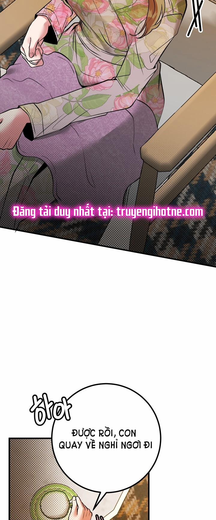 manhwax10.com - Truyện Manhwa [18+] Người Vợ Gợi Cảm Chương 43 2 Trang 14