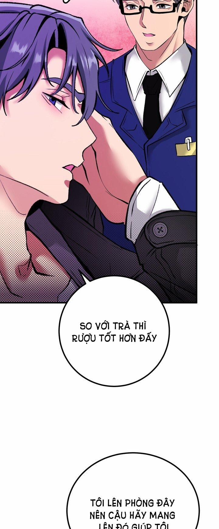 manhwax10.com - Truyện Manhwa [18+] Người Vợ Gợi Cảm Chương 43 2 Trang 23